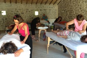 FORMATION SAMVAHAN octobre 2017
