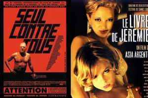 BON CHIC MAUVAIS GENRE #64: Feel Bad Movies (spécial Antisocial & Underground)