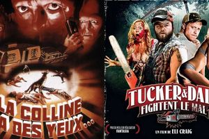 BON CHIC MAUVAIS GENRE #69 : "On Va Slasher !"