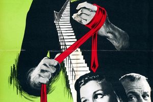 BON CHIC MAUVAIS GENRE #71: spécial "Thriller du Bizarre"