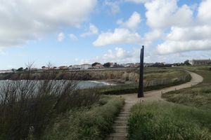 Enigme au Château d'Olonne