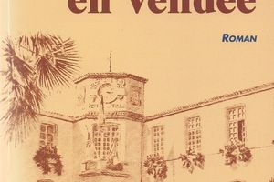 Mystère en Vendée d'Evelyne THOMER