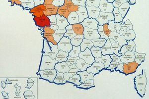 Accueil des nouveaux habitants au Château d'Olonne