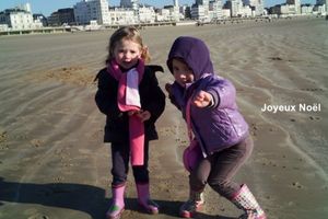 JOYEUX NOËL 2012