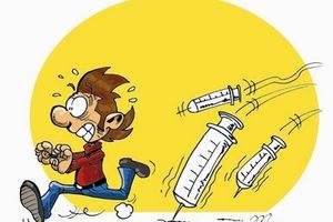 A notre santé ( part 2)