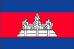 Bilan du Cambodge