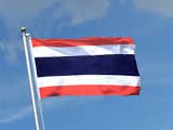 Bilan de la Thaïlande