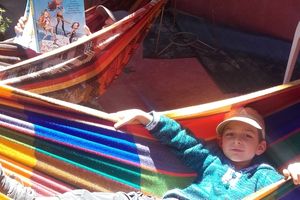 On a flâné dans les rues de Cuzco quelques jours...