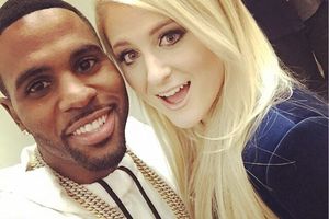 Jason Derulo & Meghan Trainor - Painkiller