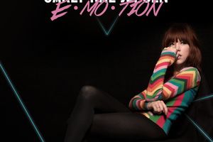 Carly Rae Jepsen - Emotion (E•mo•tion)