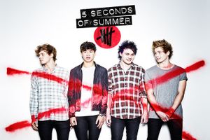 5 Seconds Of Summer - Money