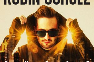 Robin Schulz, Henry Pfr & Jeffrey Jey - Wave Goodbye