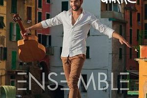 Kendji Girac - Ma Solitude