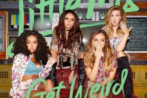 Little Mix - I Love You