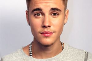 Justin Bieber - Madly In Love (Bigger Than Life)