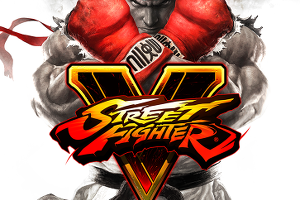 SF5 OST - Theme Of Ryu