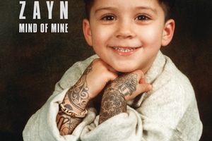 Zayn - Drunk