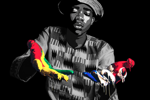 MHD - A kele n'ta