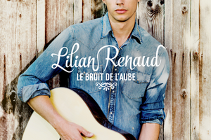 Lilian Renaud - Nos larmes