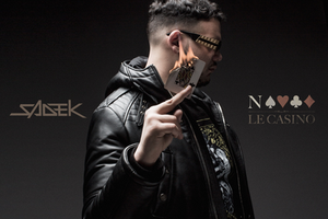 Sadek - Las Vegas