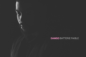 Damso - Graine de sablier