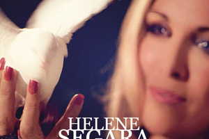 Hélène Ségara - L'Envol (Single version)
