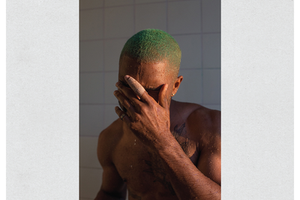 Frank Ocean - Pretty Sweet