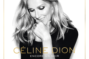 Céline Dion - A vous