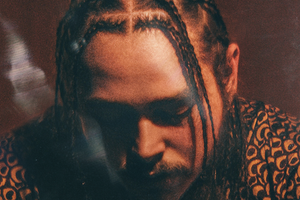 Post Malone & Justin Bieber - Deja Vu