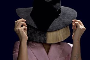 Sia - Hurt With Me