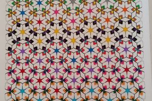 coloriages anti stress hachette loisirs