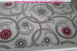 coloriages anti stress hachette loisirs