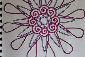 Coloriage