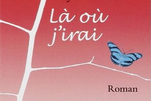 Là où j'irai