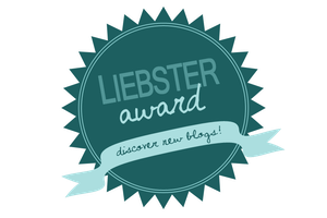 Liebster awards