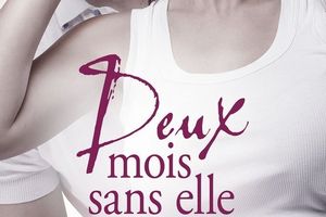 Une semaine avec lui, Tome 2 : deux mois sans elle
