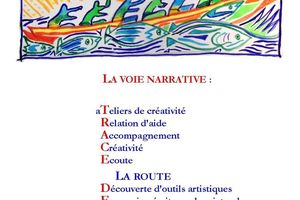 DITES LE AVEC DES FLYERS