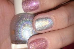 H&M HOLO SPACE RACE