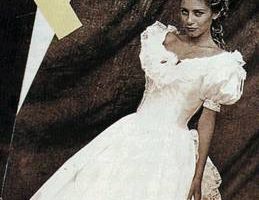 Photos d'avant le Miel tirées de son livre paru en 1994