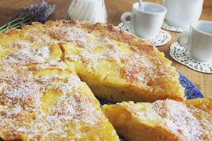 50 nuances de fondant aux pommes