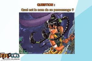 QUIZZ ZIK N' BUL 2015 2eme partie