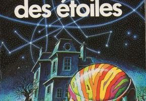 Au carrefour des étoiles, Clifford D Simak
