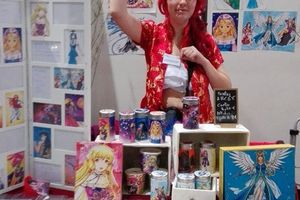 Japan Touch 2016 comme si vous y étiez !