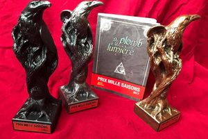 Prix Mille Saisons 2017 : les résultats !