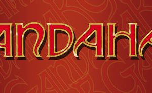 Retrouvez ma nouvelle "Dilemme" dans le prochain Gandahar !!