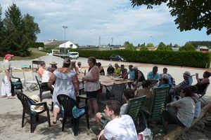 BARBECUE ETE 2016