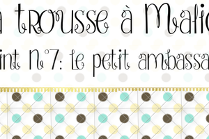 Le point N°7