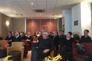 Assemblée générale 2014 de l'aohpa