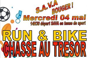 L'activité sportive du 02 mai