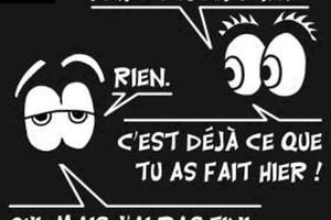 C'est les vacances !!!